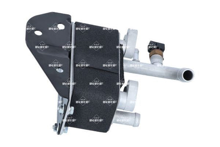 NRF 315000A Radiator, traction battery - 3