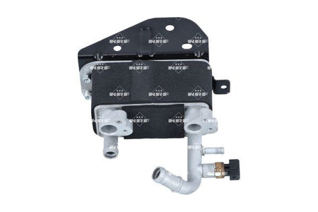 NRF 315000A Radiator, traction battery - 4