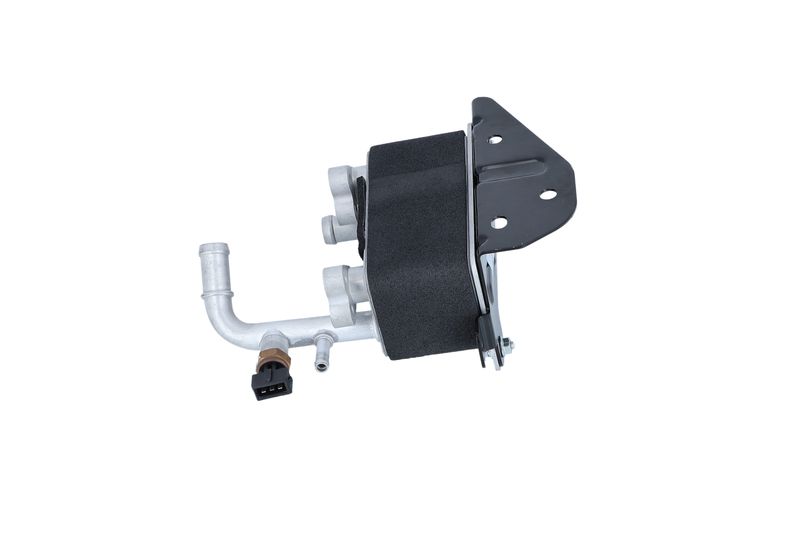 NRF 315000A Radiator, traction battery - 5