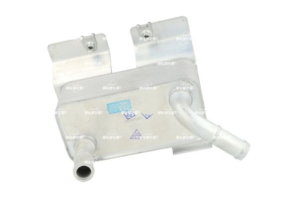 NRF 315001A Radiator, traction battery - 1