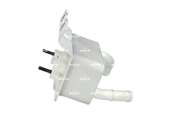 NRF 315001A Radiator, traction battery - 4