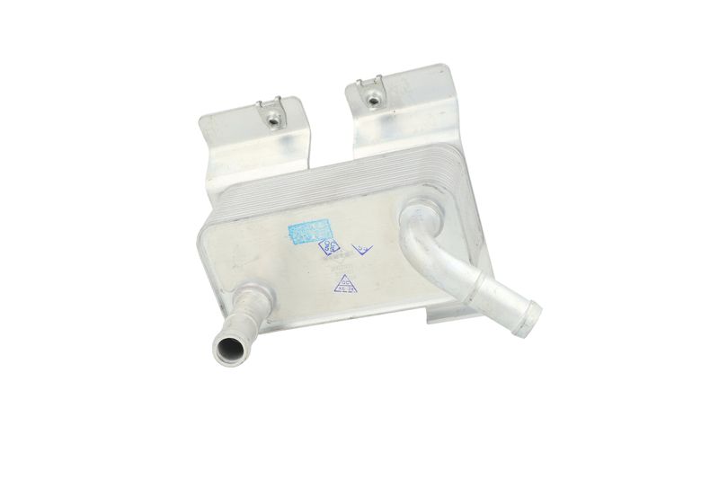 NRF 315001A Radiator, traction battery - 6