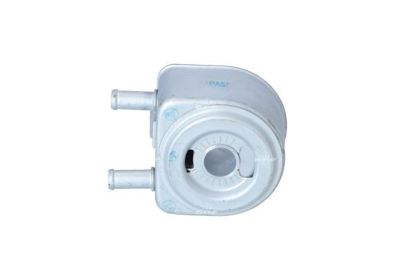 NRF 31735B Oil Cooler, engine oil - 1