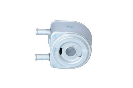 NRF 31735B Oil Cooler, engine oil - 1