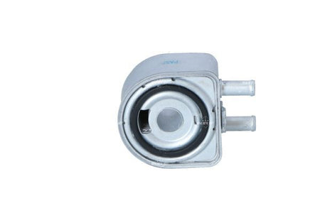 NRF 31735B Oil Cooler, engine oil - 3