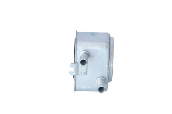 NRF 31735B Oil Cooler, engine oil - 4