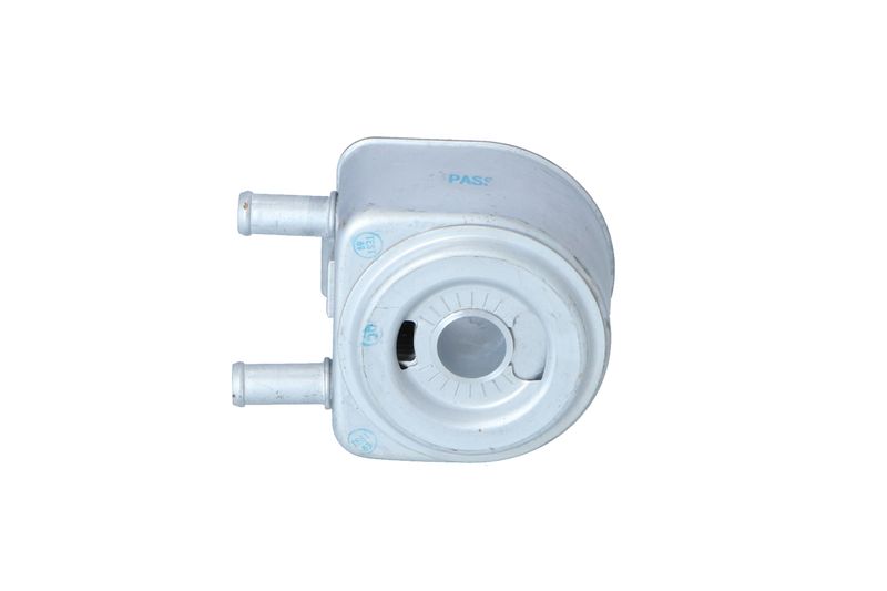 NRF 31735B Oil Cooler, engine oil - 5