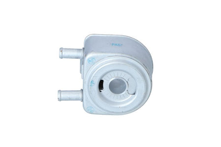 NRF 31735B Oil Cooler, engine oil - 5