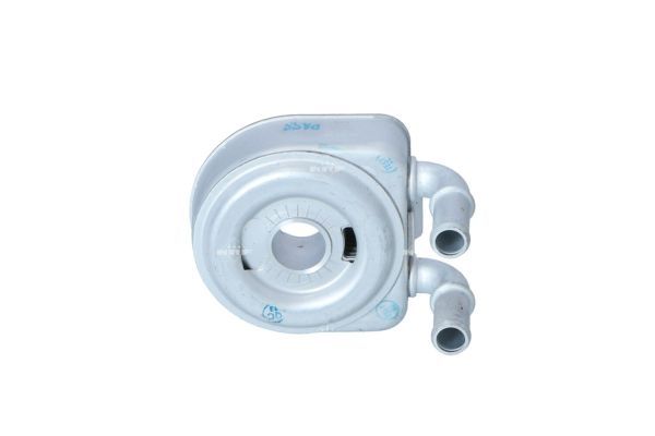 NRF 31739B Oil Cooler, engine oil - 1