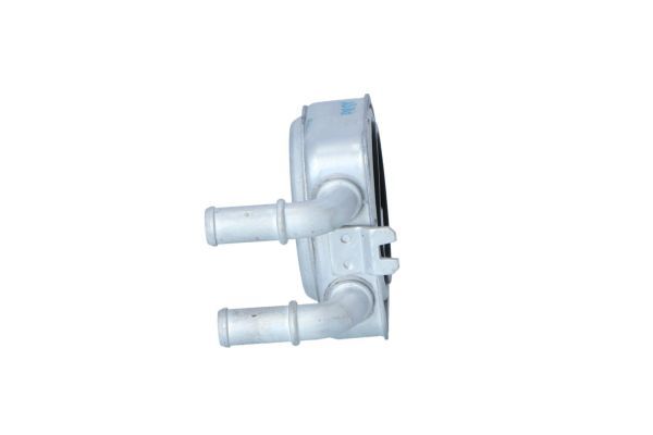 NRF 31739B Oil Cooler, engine oil - 2