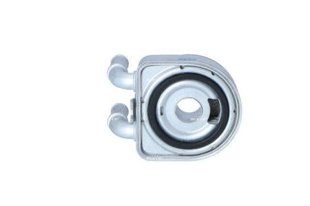 NRF 31739B Oil Cooler, engine oil - 3