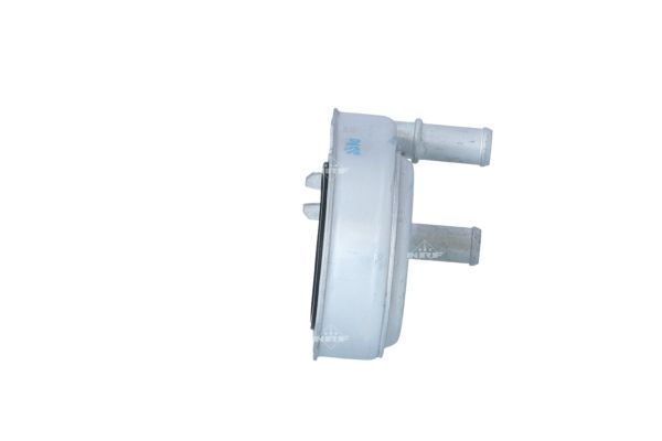 NRF 31739B Oil Cooler, engine oil - 4