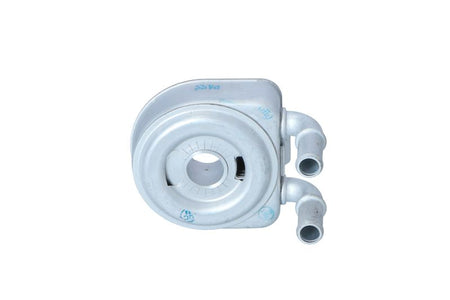 NRF 31739B Oil Cooler, engine oil - 5