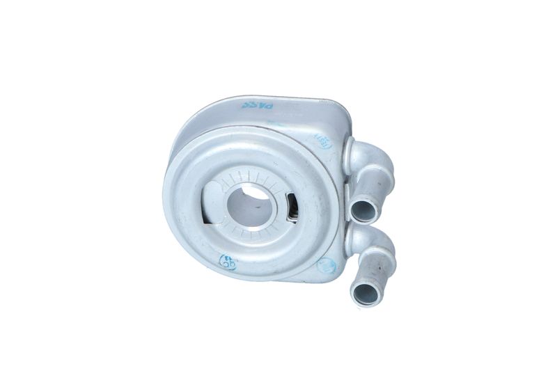 NRF 31739B Oil Cooler, engine oil - 6
