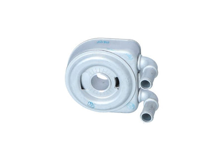 NRF 31739B Oil Cooler, engine oil - 6