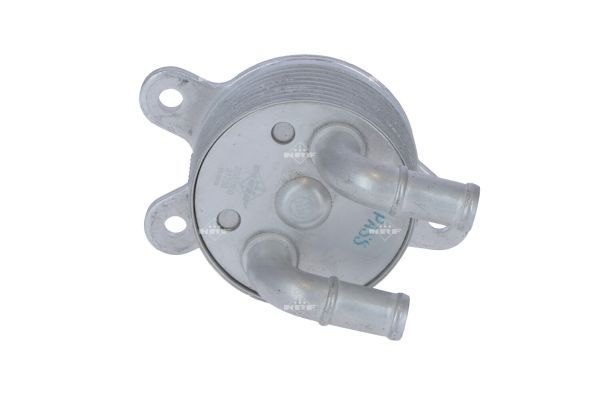 NRF 31750B Oil Cooler, automatic transmission - 1