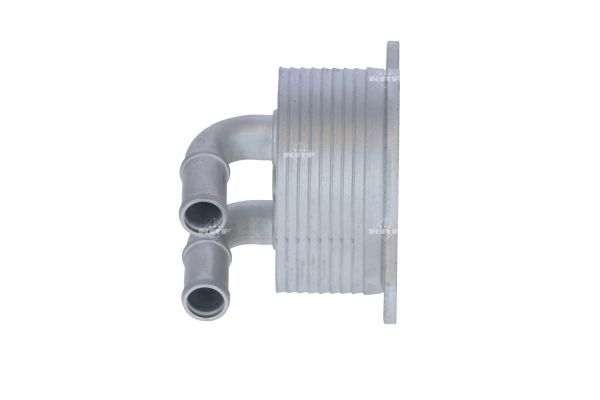 NRF 31750B Oil Cooler, automatic transmission - 2