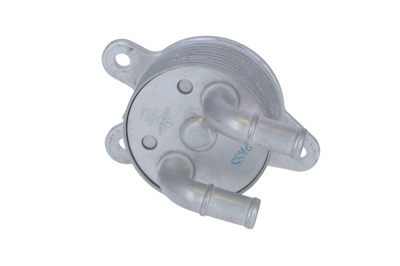 NRF 31750B Oil Cooler, automatic transmission - 6