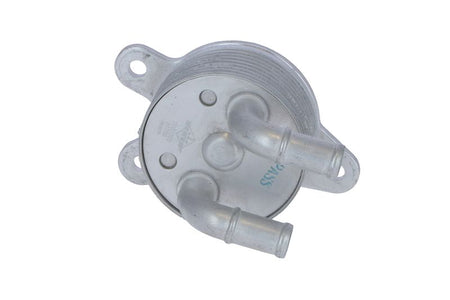 NRF 31750B Oil Cooler, automatic transmission - 6