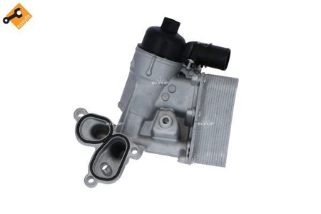 NRF 31751B Housing, oil filter - 1