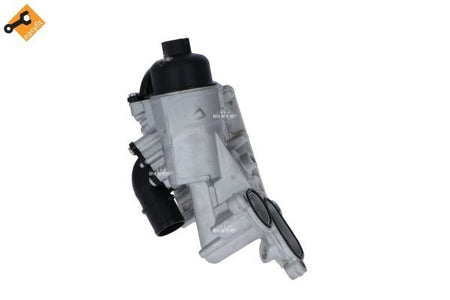 NRF 31751B Housing, oil filter - 4