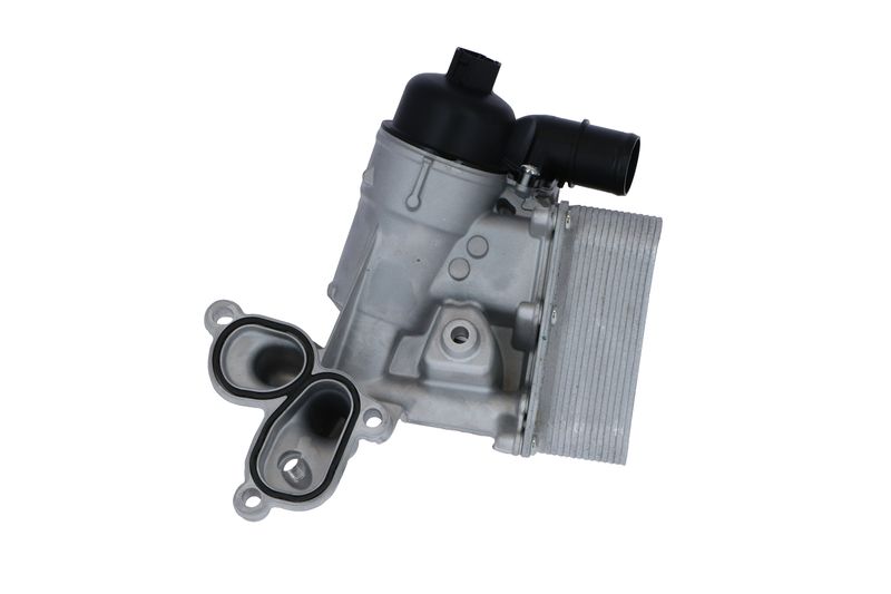 NRF 31751B Housing, oil filter - 5