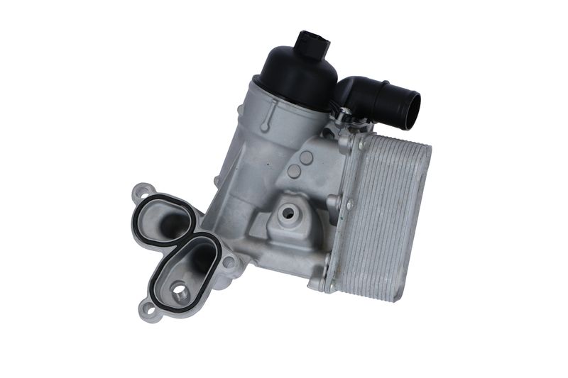 NRF 31751B Housing, oil filter - 6