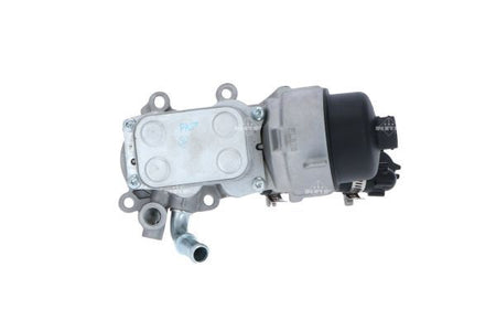 NRF 31752B Housing, oil filter - 1