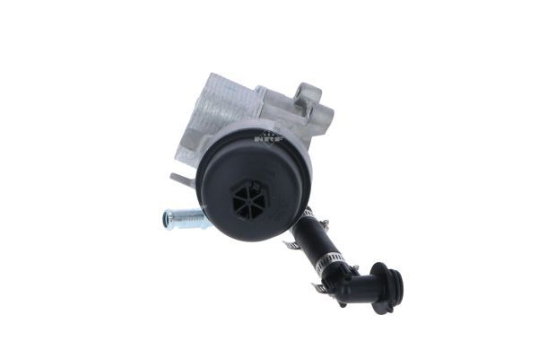 NRF 31752B Housing, oil filter - 2