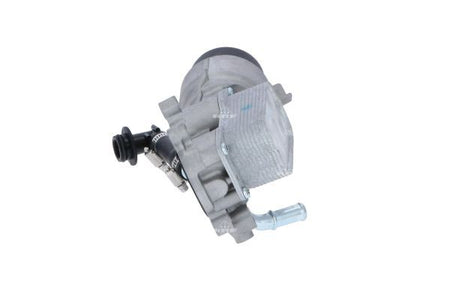 NRF 31752B Housing, oil filter - 4
