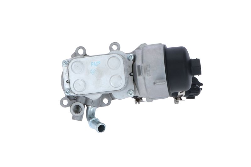 NRF 31752B Housing, oil filter - 5