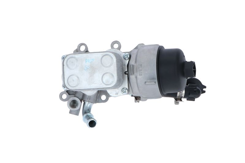 NRF 31752B Housing, oil filter - 6
