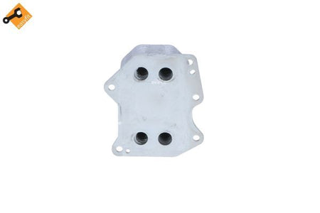 NRF 31754B Oil Cooler, engine oil - 3