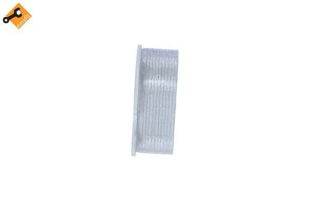 NRF 31754B Oil Cooler, engine oil - 4