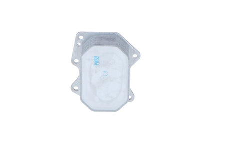 NRF 31754B Oil Cooler, engine oil - 5