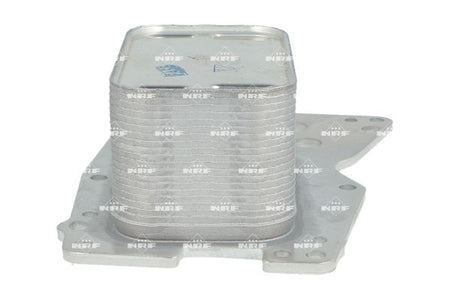 NRF 31755B Oil Cooler, engine oil - 2