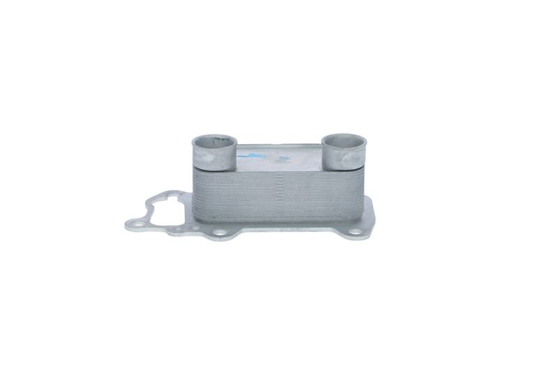 NRF 31756B Oil Cooler, engine oil - 5