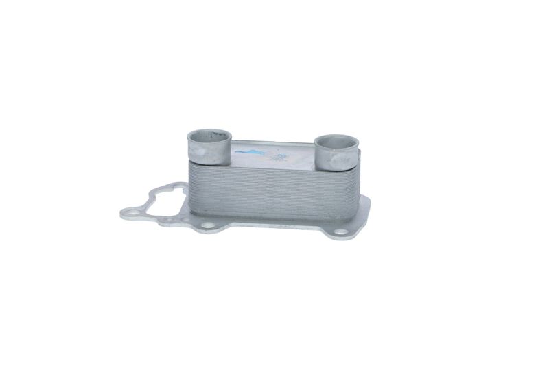 NRF 31756B Oil Cooler, engine oil - 6