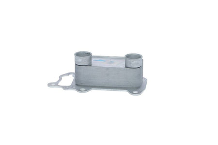 NRF 31756B Oil Cooler, engine oil - 6