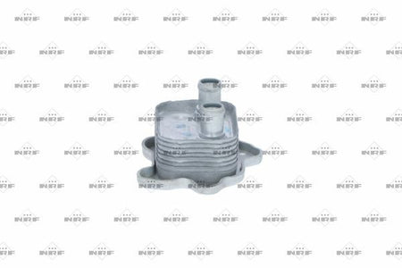 NRF 31758B Oil Cooler, engine oil - 2