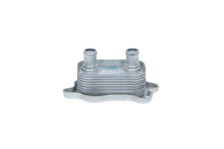 NRF 31758B Oil Cooler, engine oil - 5