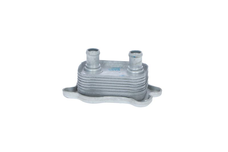NRF 31758B Oil Cooler, engine oil - 6