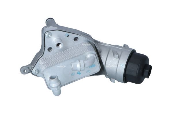 NRF 31759B Housing, oil filter - 1