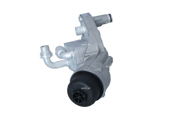 NRF 31759B Housing, oil filter - 2