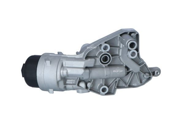 NRF 31759B Housing, oil filter - 3
