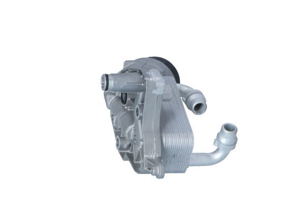 NRF 31759B Housing, oil filter - 4
