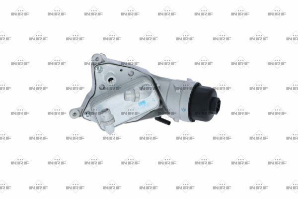 NRF 31760B Housing, oil filter - 1