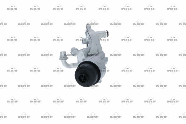 NRF 31760B Housing, oil filter - 2