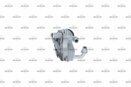 NRF 31760B Housing, oil filter - 4