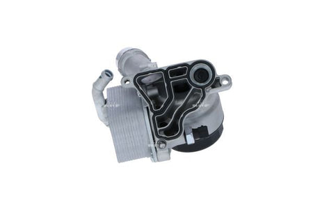 NRF 31762B Housing, oil filter - 2